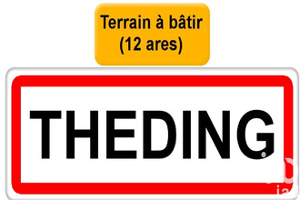  terrain theding 57450
