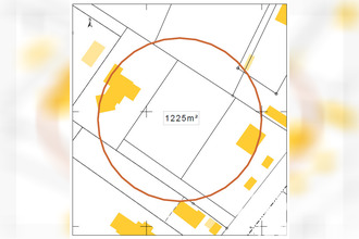  terrain thehillac 56130