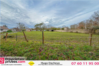  terrain theillay 41300