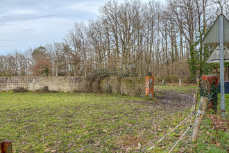  terrain theillay 41300