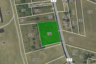  terrain thenay 36800