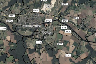  terrain thenay 36800