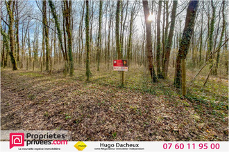  terrain thenioux 18100