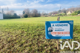  terrain thenioux 18100