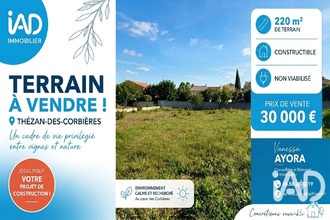  terrain thezan-des-corbieres 11200