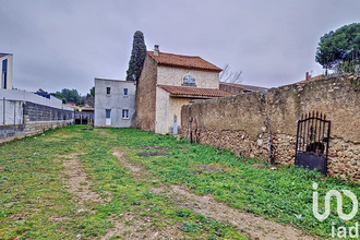  terrain thezan-les-beziers 34490