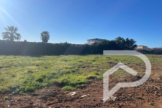  terrain thezan-les-beziers 34490