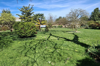  terrain thiais 94320