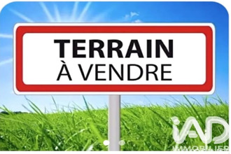  terrain thiais 94320