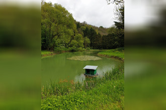  terrain thiaucourt-regnieville 54470