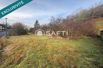  terrain thiaucourt-regnieville 54470