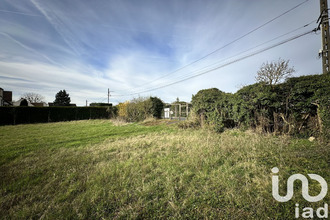  terrain thiers-sur-theve 60520