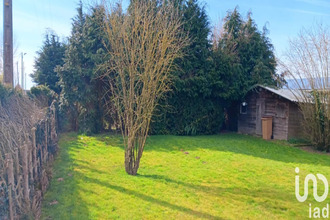  terrain thierville 27290