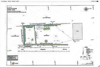  terrain thierville 27290