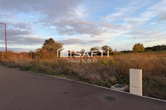  terrain thierville-sur-meuse 55840