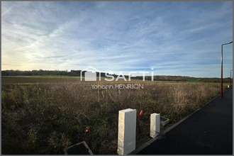  terrain thierville-sur-meuse 55840