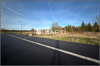  terrain thierville-sur-meuse 55840