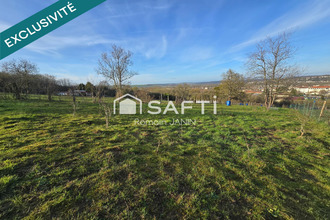  terrain thierville-sur-meuse 55840