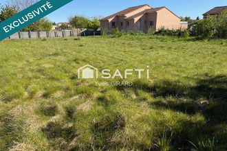  terrain thierville-sur-meuse 55840