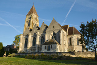  terrain thiescourt 60310