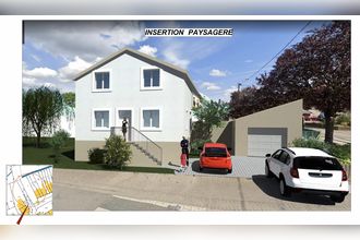  terrain thionville 57100