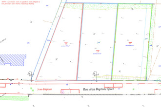  terrain thionville 57100