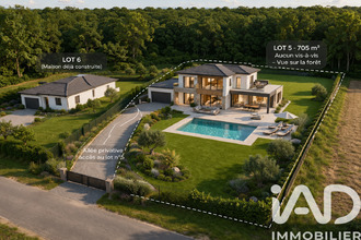  terrain thionville 57100