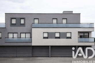  terrain thionville 57100