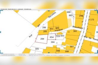  terrain thiviers 24800