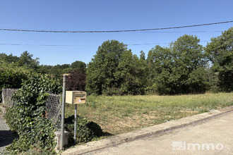  terrain thiviers 24800