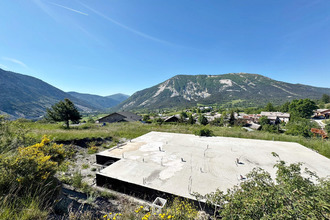  terrain thorame-haute 04170