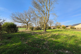  terrain thorigne-d-anjou 49220