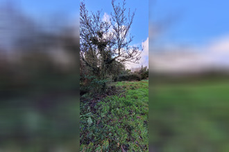  terrain thorigne-fouillard 35235