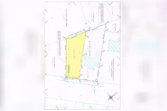  terrain thorigne-fouillard 35235