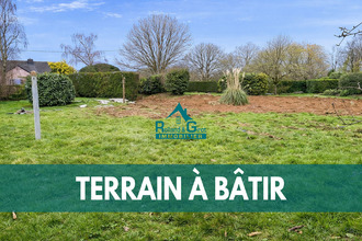  terrain thorigne-fouillard 35235