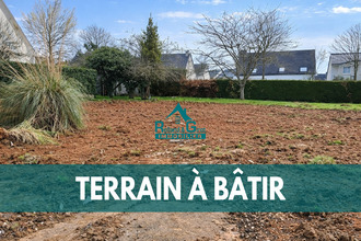  terrain thorigne-fouillard 35235