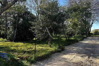  terrain thorigny-sur-marne 77400