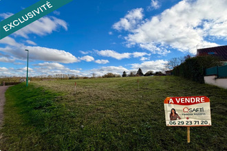  terrain thorigny-sur-oreuse 89260