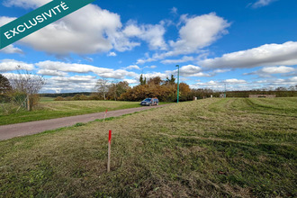  terrain thorigny-sur-oreuse 89260