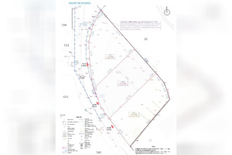  terrain thouare-sur-loire 44470