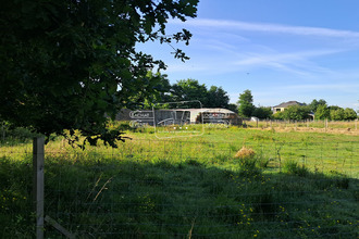  terrain thouare-sur-loire 44470