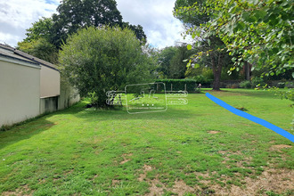  terrain thouare-sur-loire 44470