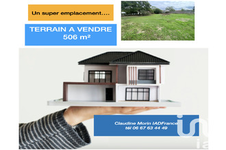  terrain thouare-sur-loire 44470