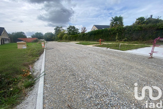  terrain thouare-sur-loire 44470