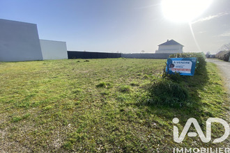  terrain thouare-sur-loire 44470