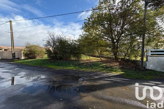  terrain thouars 79100