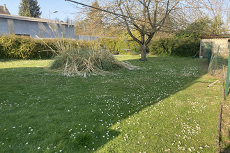  terrain thourotte 60150