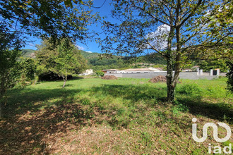  terrain thueyts 07330