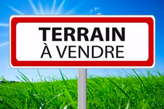  terrain thugny-trugny 08300