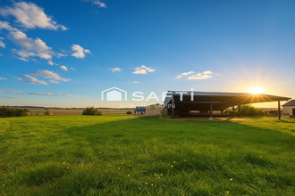  terrain thurageau 86110